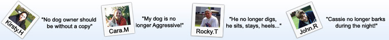 Testimonials