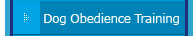 Dog Obedience Training