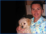 Colin Madigan