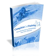 Complete Cat Training cover