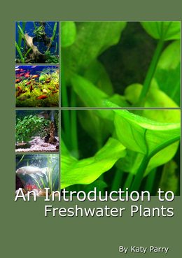 Introduction to Freshwater Plants cover