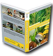 Secrets To Tropical Fish Success instructional video