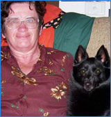 Margaret & Jeze Richardson