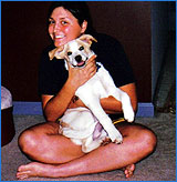 Audrey & SoCo