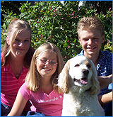 The Christensen Family